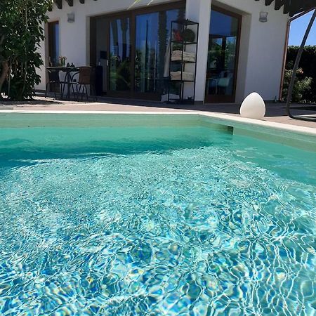 Villetta Del Salento Exclusive B&B Gallipoli Εξωτερικό φωτογραφία