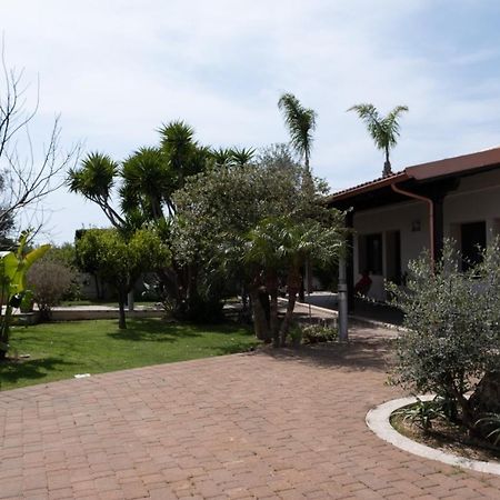 Villetta Del Salento Exclusive B&B Gallipoli Εξωτερικό φωτογραφία