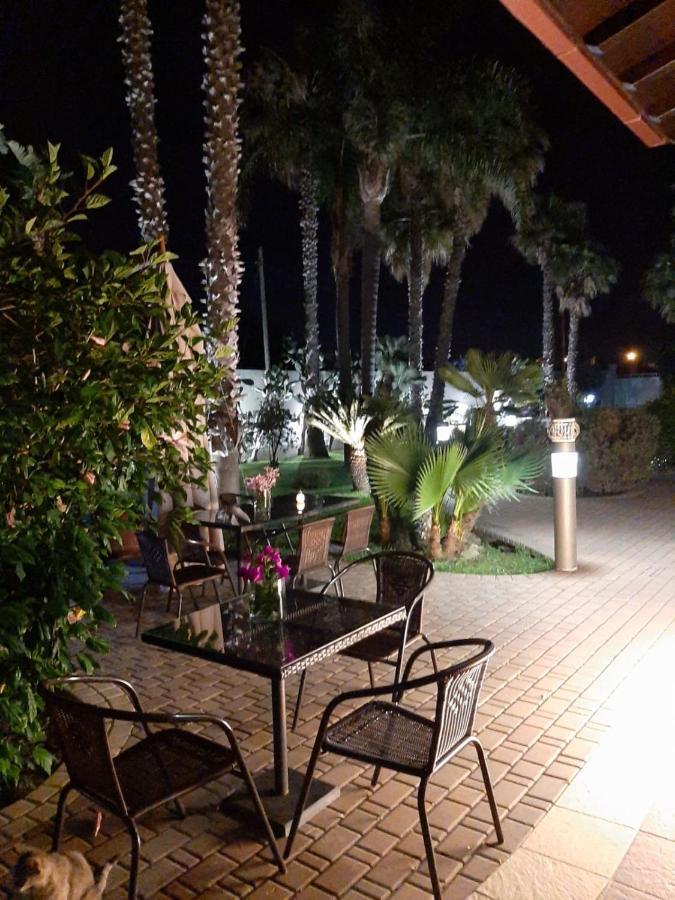 Villetta Del Salento Exclusive B&B Gallipoli Εξωτερικό φωτογραφία