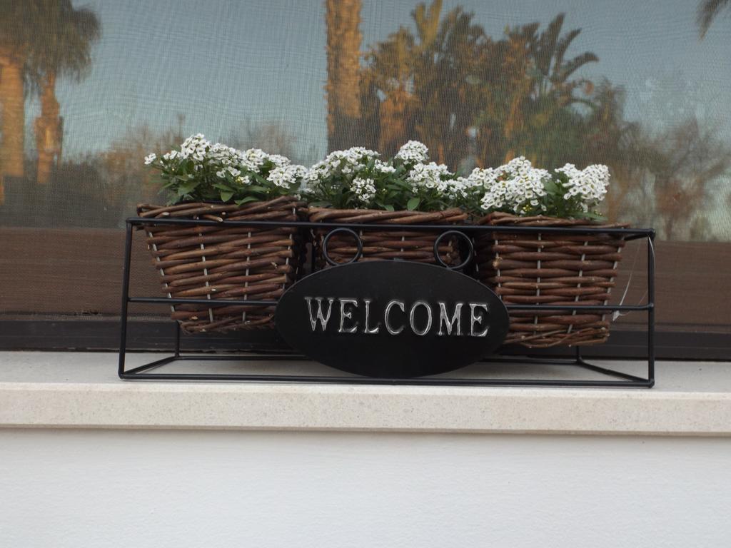 Villetta Del Salento Exclusive B&B Gallipoli Εξωτερικό φωτογραφία