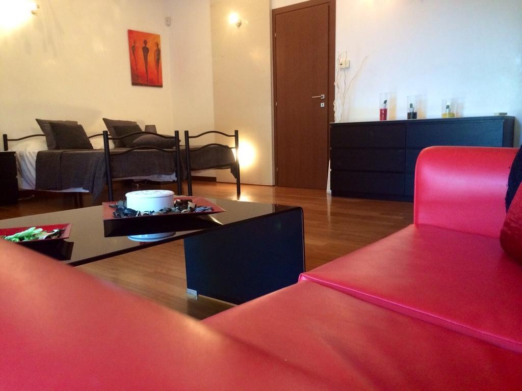 Villetta Del Salento Exclusive B&B Gallipoli Δωμάτιο φωτογραφία