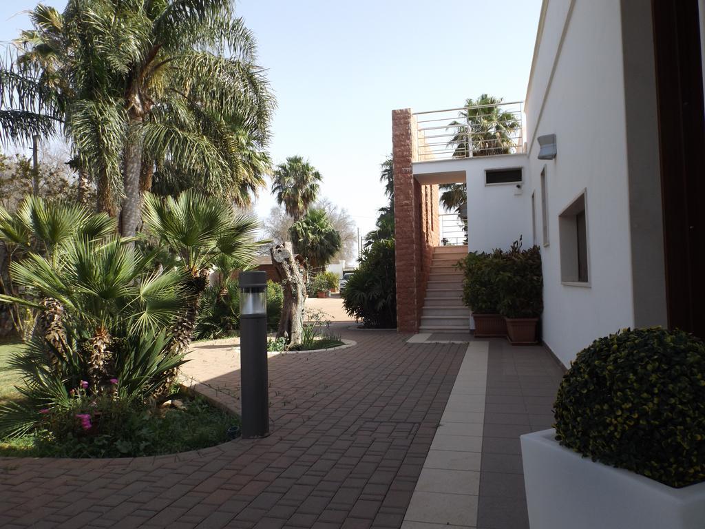Villetta Del Salento Exclusive B&B Gallipoli Εξωτερικό φωτογραφία