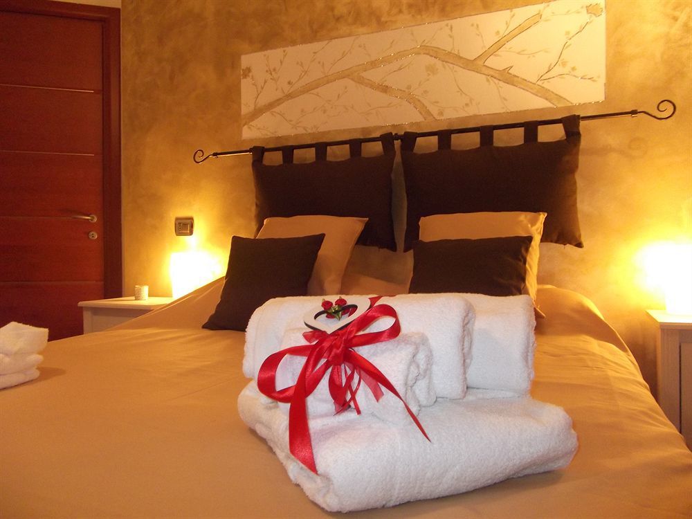 Villetta Del Salento Exclusive B&B Gallipoli Εξωτερικό φωτογραφία