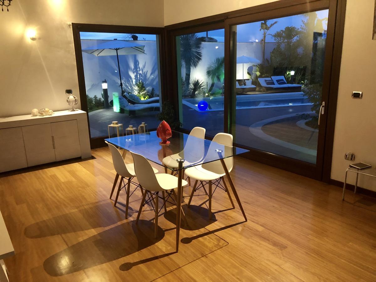 Villetta Del Salento Exclusive B&B Gallipoli Εξωτερικό φωτογραφία