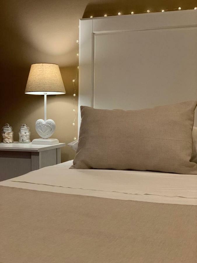 Villetta Del Salento Exclusive B&B Gallipoli Εξωτερικό φωτογραφία